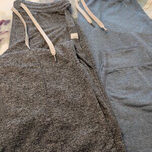 Vuori joggers
